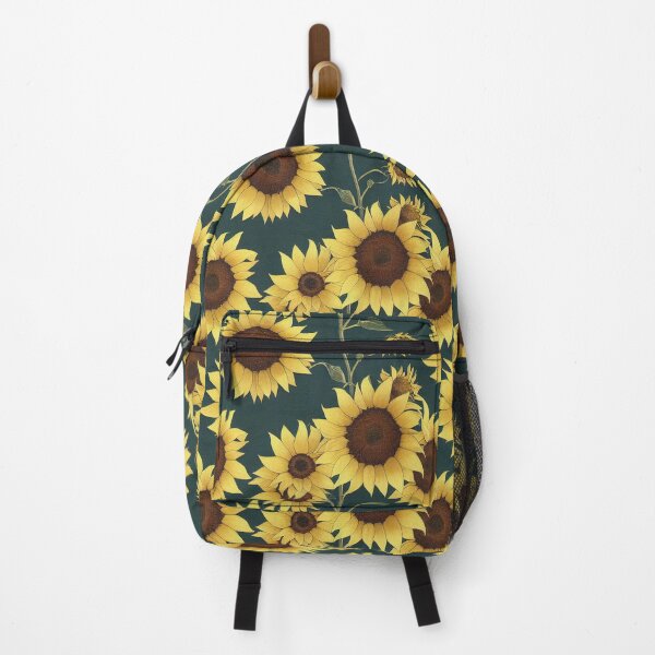 Item preview, Sunflower Pattern No.4 300DPI High Resolution designed and sold by THEGOODSTHEMES.