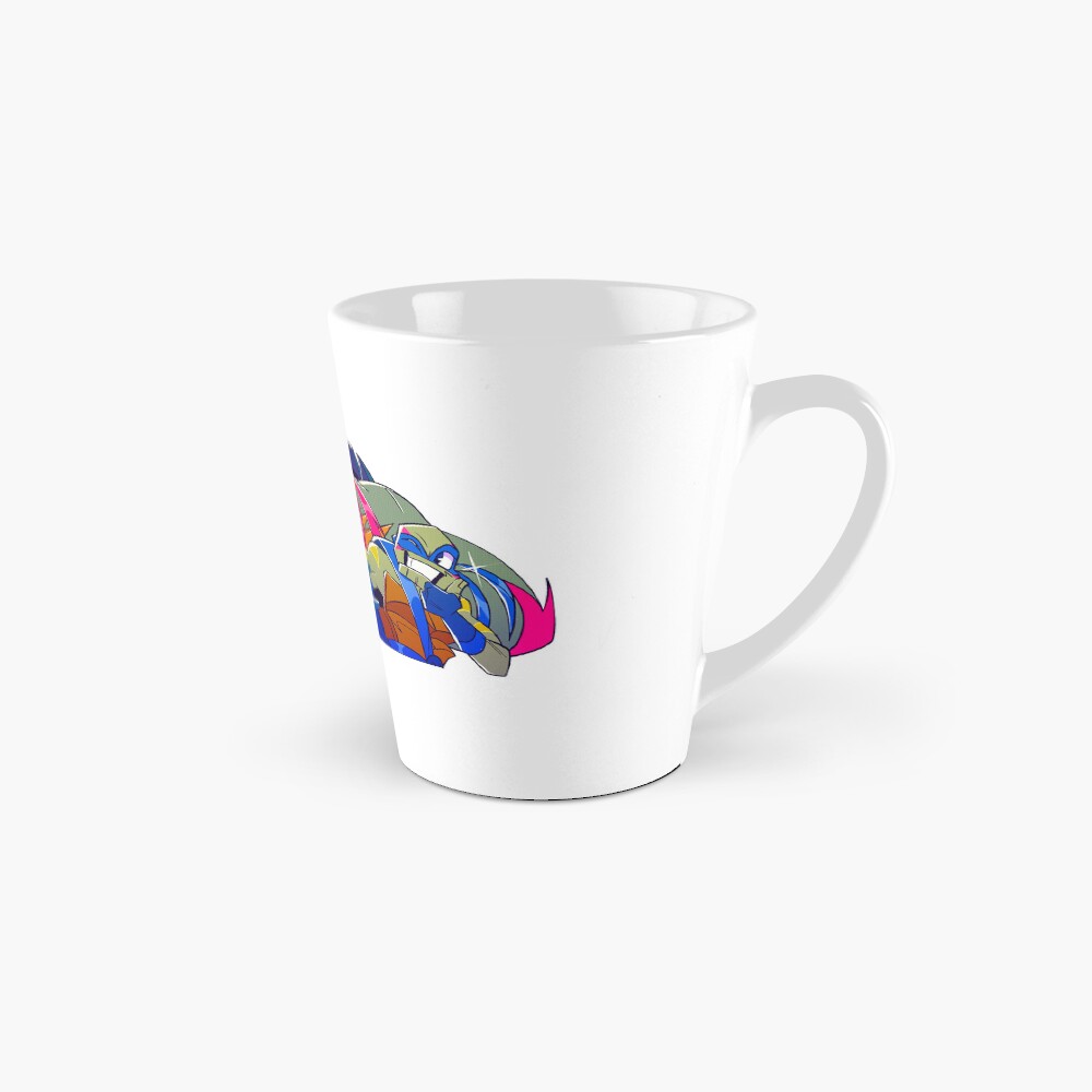 Item preview, Tall Mug designed and sold by FunneyLizzie.