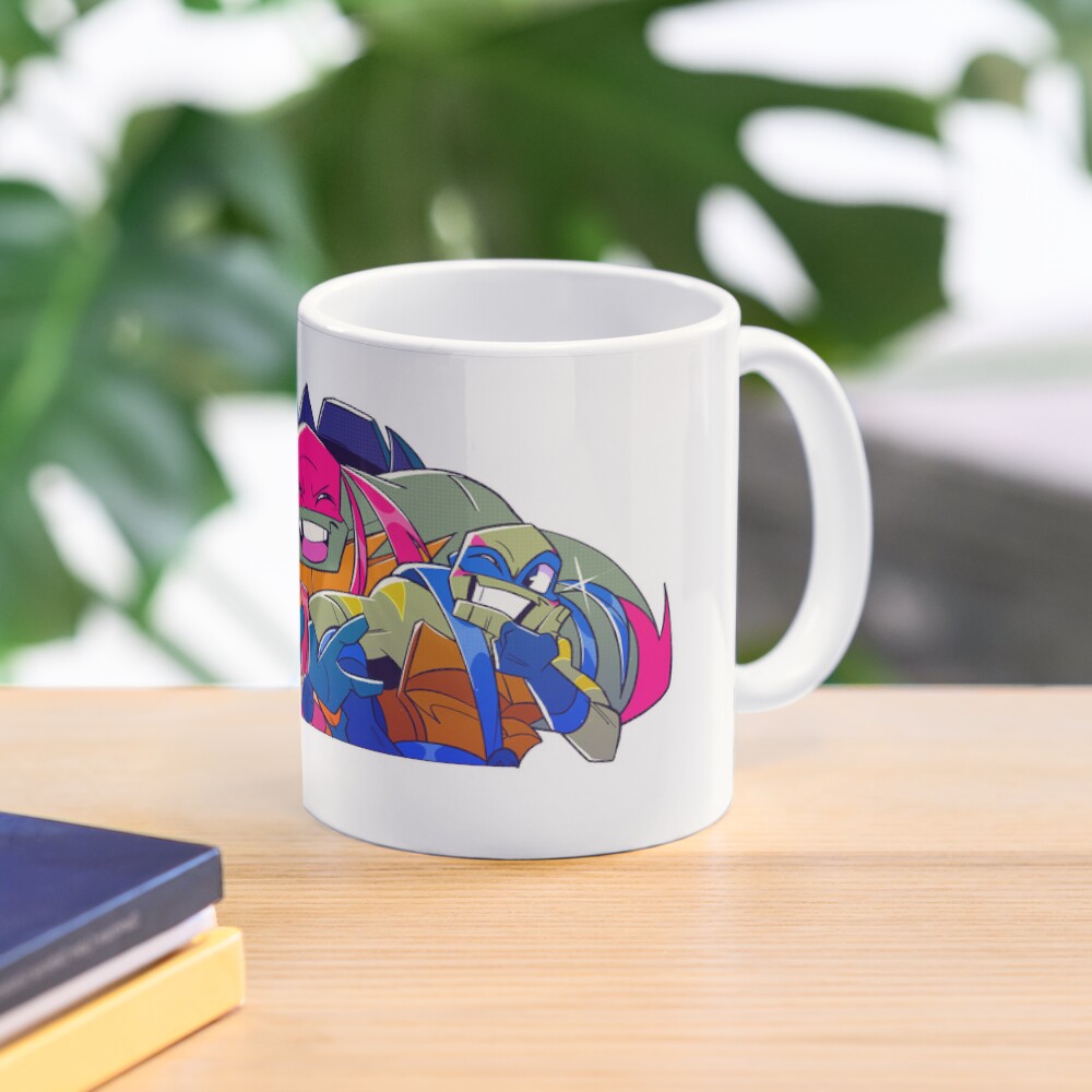 Item preview, Classic Mug designed and sold by FunneyLizzie.