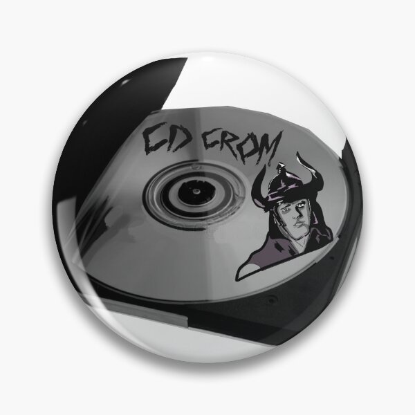 Item preview, Conan cd crom designed and sold by CharlieAns.