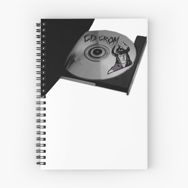 Item preview, Conan cd crom designed and sold by CharlieAns.