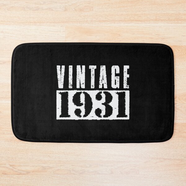 Item preview, Vintage 1931 - Vintage White Text designed and sold by Whimsical  Thinker.
