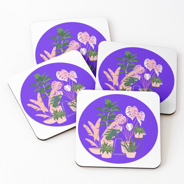 Item preview, Houseplants  designed and sold by princesssomo21.