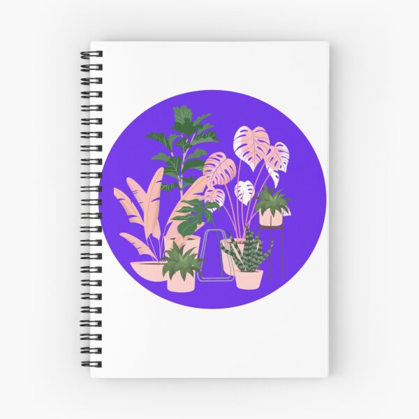 Item preview, Houseplants  designed and sold by princesssomo21.