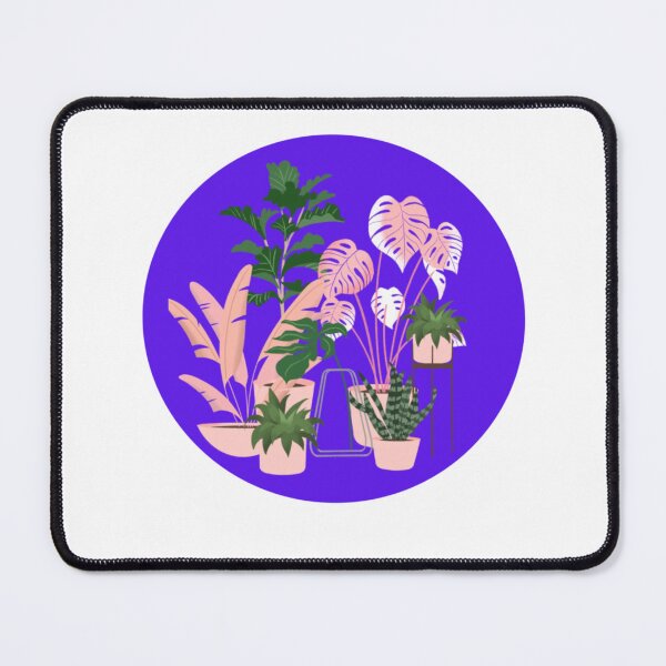 Item preview, Houseplants designed and sold by princesssomo21.