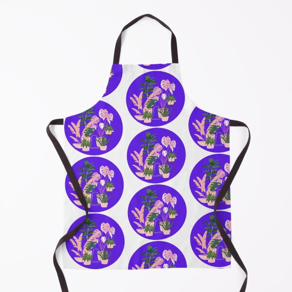 Item preview, Houseplants  designed and sold by princesssomo21.