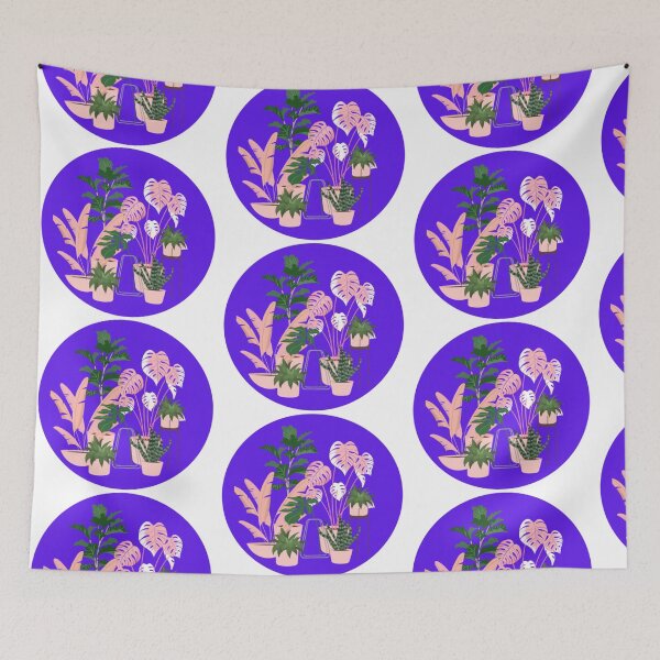 Item preview, Houseplants  designed and sold by princesssomo21.