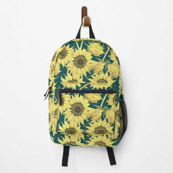 Item preview, Sunflower Pattern No.6 300DPI High Resolution designed and sold by THEGOODSTHEMES.