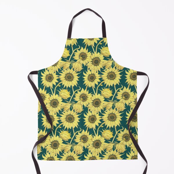 Item preview, Sunflower Pattern No.6 300DPI High Resolution designed and sold by THEGOODSTHEMES.