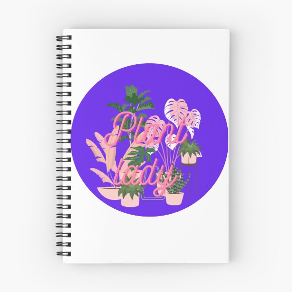 Item preview, Plant Lady designed and sold by princesssomo21.