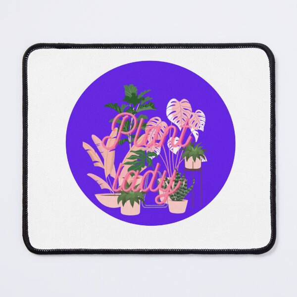Item preview, Plant Lady designed and sold by princesssomo21.