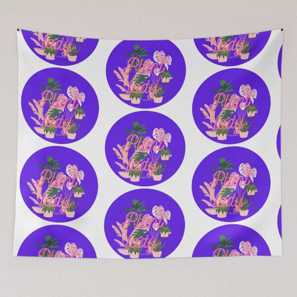 Item preview, Plant Lady designed and sold by princesssomo21.