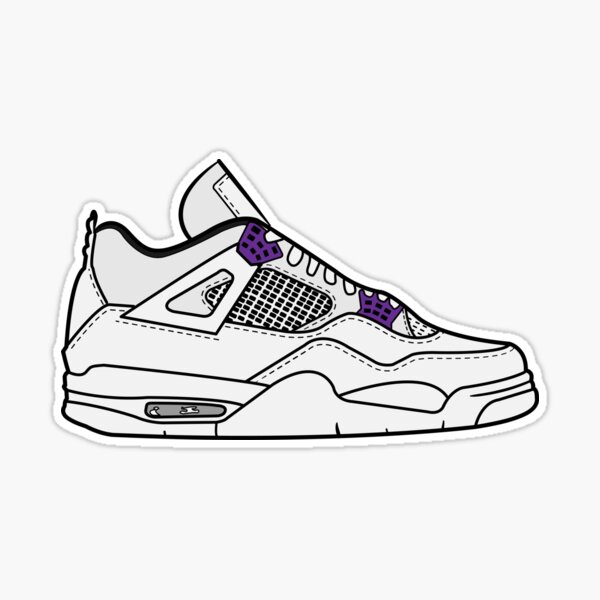 Jordan Purple