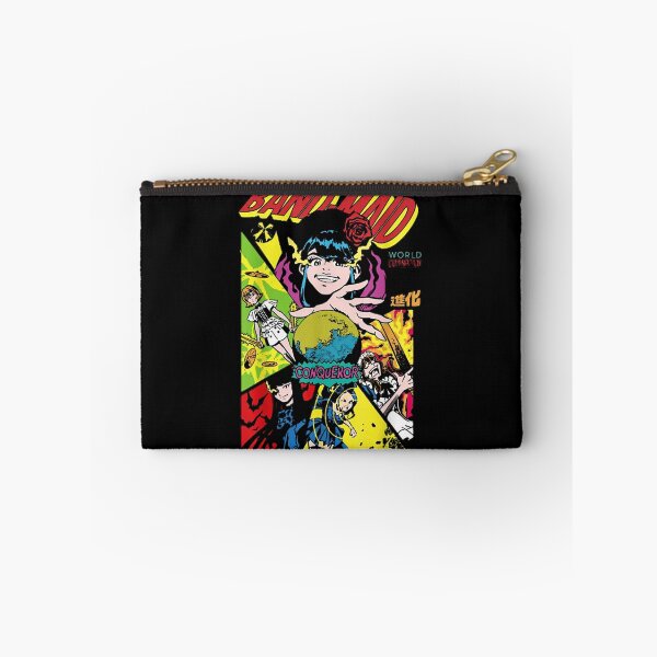 Item preview, Conqueror designed and sold by IzabellaKuhlman.