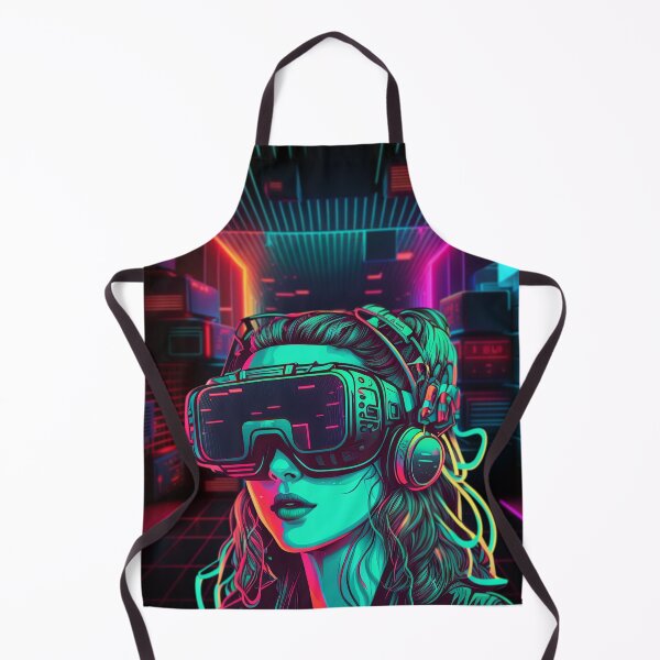 Item preview, VR headsets designed and sold by IcebearDesign.