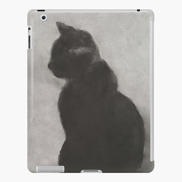 Patience (Pastel) iPad Snap Case