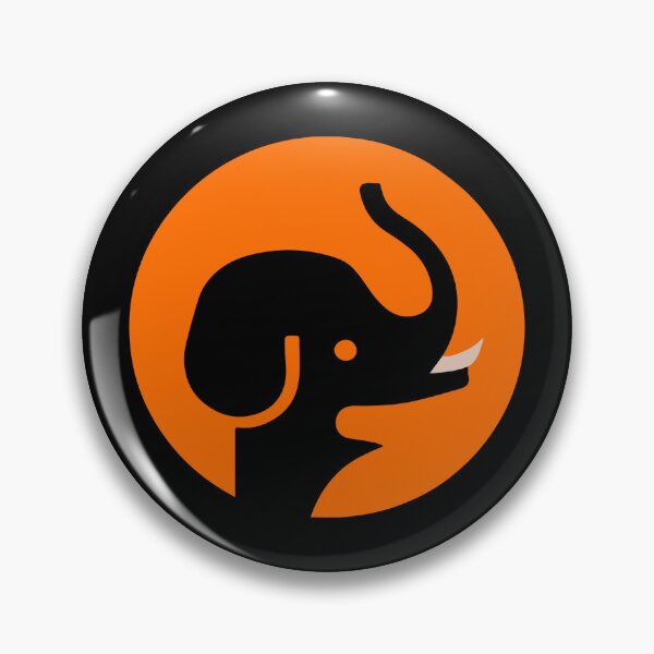 Item preview, Elephant designed and sold by Darsh2309.