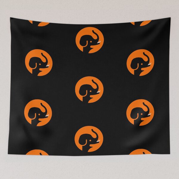 Item preview, Elephant designed and sold by Darsh2309.