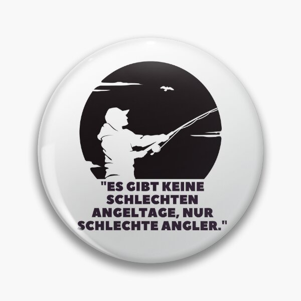 Item preview, angler sayings designed and sold by BlackandCollor.