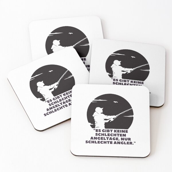 Item preview, angler sayings designed and sold by BlackandCollor.