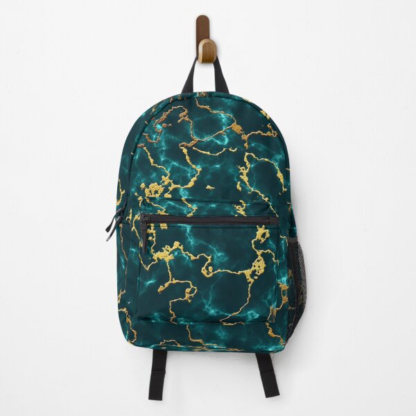 Item preview, Teal Marble designed and sold by BakaDoodles.