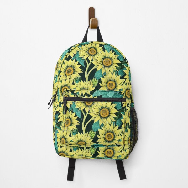 Item preview, Sunflower Pattern No.8 300DPI High Resolution designed and sold by THEGOODSTHEMES.