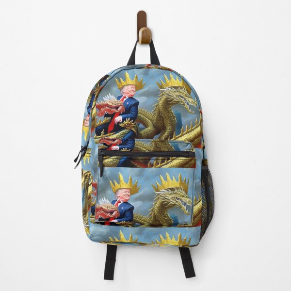 Item preview, MAGADRAGON KING #1 designed and sold by TysonSaner.