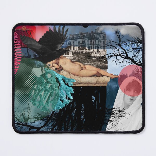 Item preview, Sarah haunted designed and sold by AWAarts.
