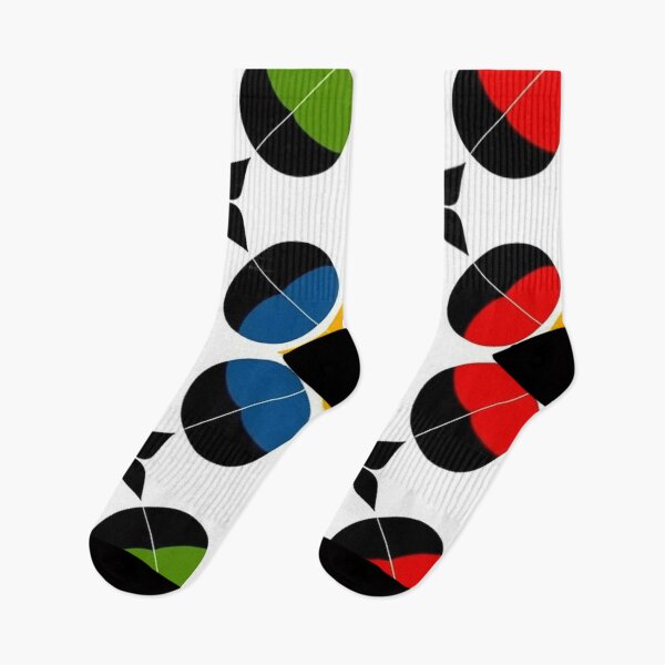 Item preview, Colorful Symmetrical Flat Icon Design designed and sold by SML(Smiling Cool) PinkBubble.