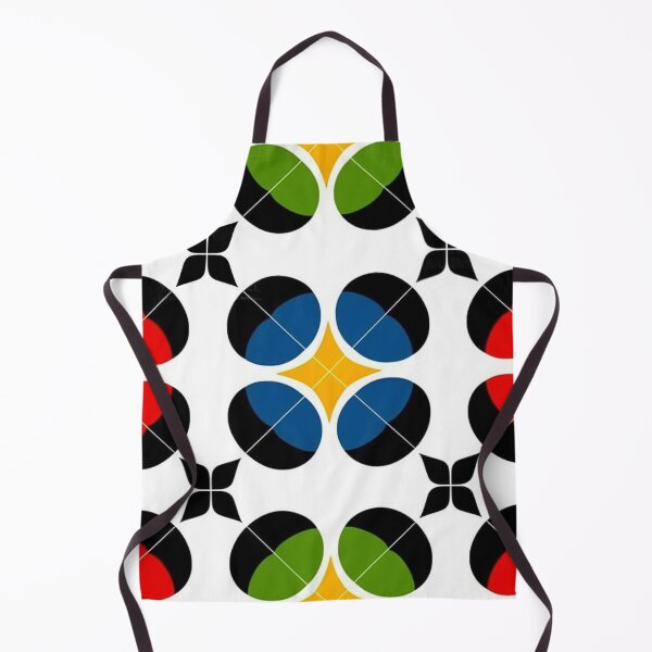 Item preview, Colorful Symmetrical Flat Icon Design designed and sold by SML(Smiling Cool) PinkBubble.