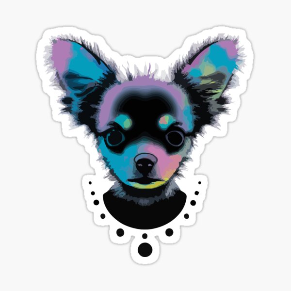 Chihuahua Tattoo Gifts & Merchandise for Sale | Redbubble