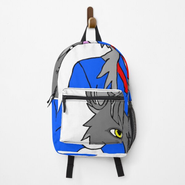 Item preview, What’s the Time Wolf designed and sold by 2Random Dezigns.