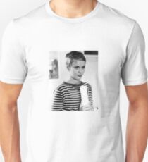 Breathless Patricia Unisex T-Shirt