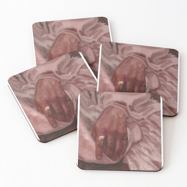 Item preview, Hands - Our flag means death designed and sold by NotARoboto.