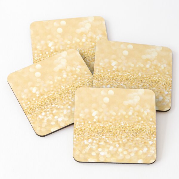 Item preview, Glittering gold designed and sold by RoseAesthetic.