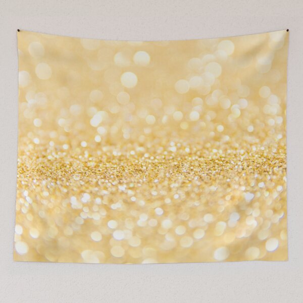 Item preview, Glittering gold designed and sold by RoseAesthetic.