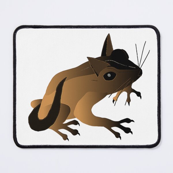 Item preview, Siamese Cat Coqui Frog Coquitacat Original Image Created by Veda designed and sold by kattakitty.