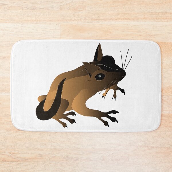 Item preview, Siamese Cat Coqui Frog Coquitacat Original Image Created by Veda designed and sold by kattakitty.