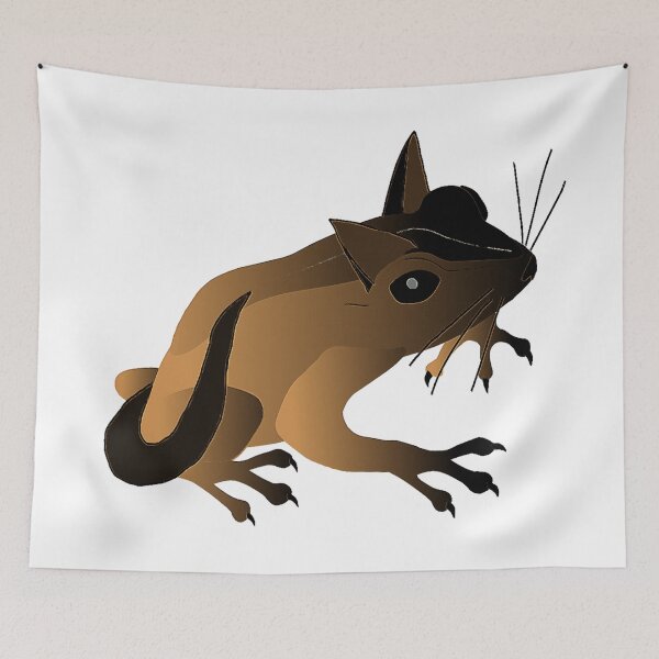 Item preview, Siamese Cat Coqui Frog Coquitacat Original Image Created by Veda designed and sold by kattakitty.