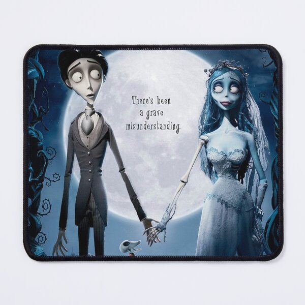 Item preview, Grave Misunderstandings designed and sold by ThoraGoodwin.