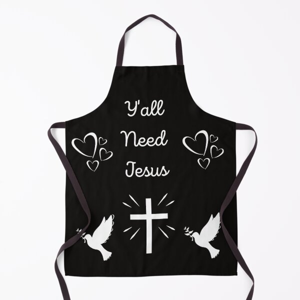 Item preview, Yall Need Jesus designed and sold by MiSuPa.
