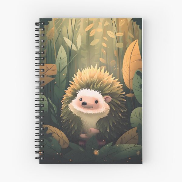 Item preview, Prickly in the Jungle designed and sold by TheColorNook.