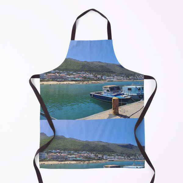 Item preview, Blue boat at the deck designed and sold by Weather gifts .
