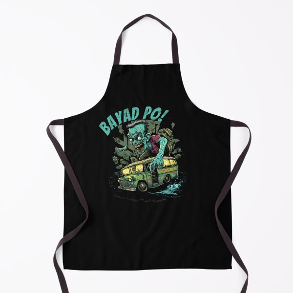 Item preview, Bayad Po Jeepney designed and sold by AswangManila.