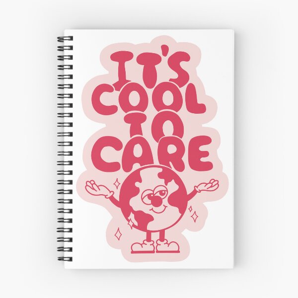 Item preview, Cool to Care designed and sold by megberg16.