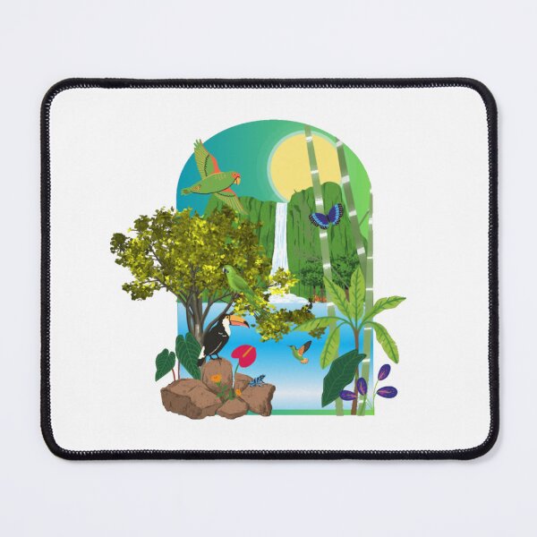 Item preview, Jungle Life designed and sold by princesssomo21.