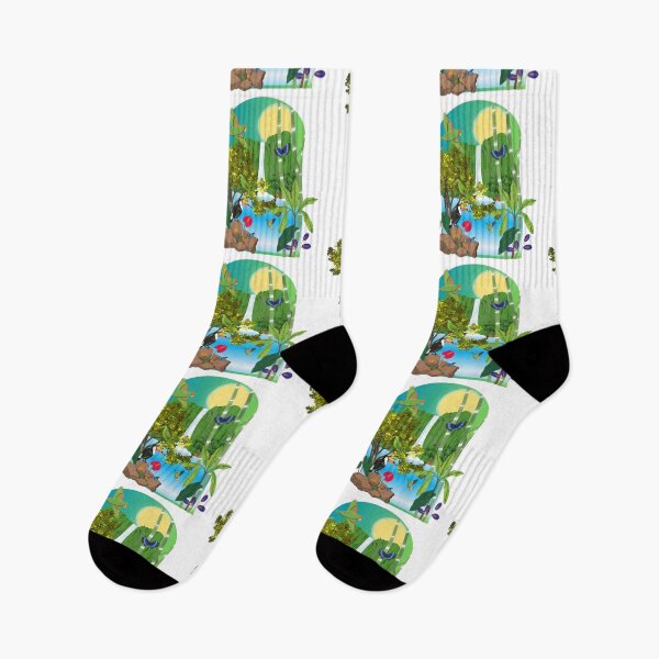 Item preview, Jungle Life designed and sold by princesssomo21.