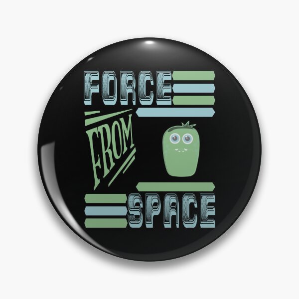Item preview, Force from space designed and sold by dionusos-vogue.
