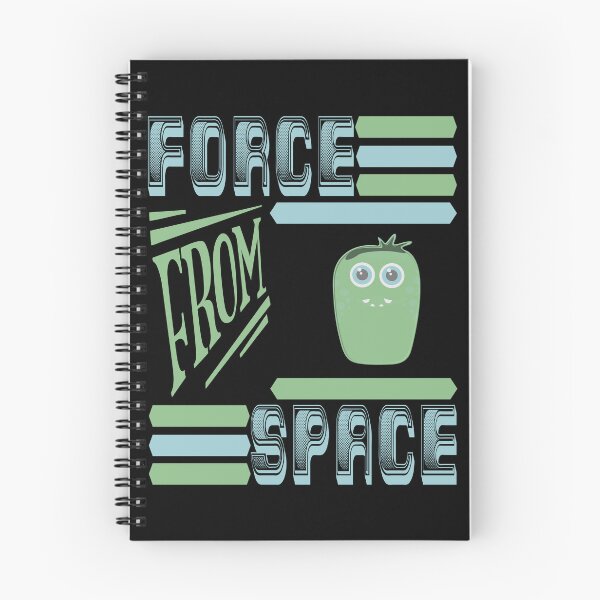 Item preview, Force from space designed and sold by dionusos-vogue.