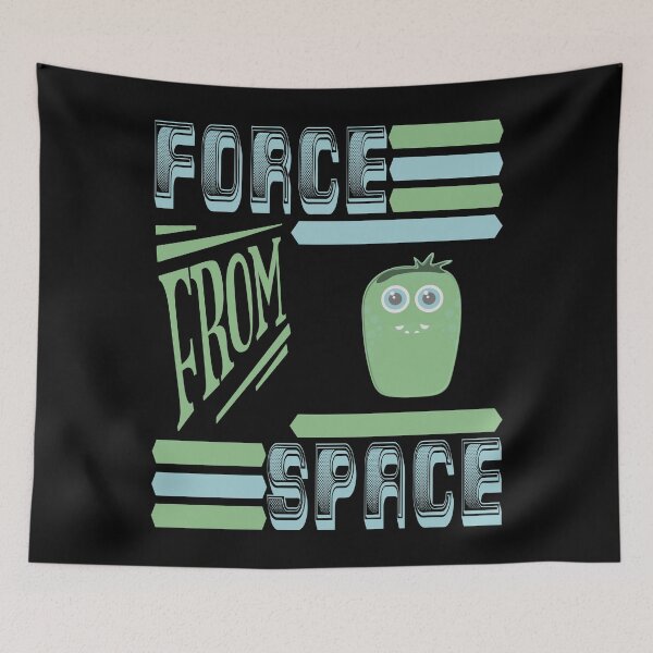 Item preview, Force from space designed and sold by dionusos-vogue.
